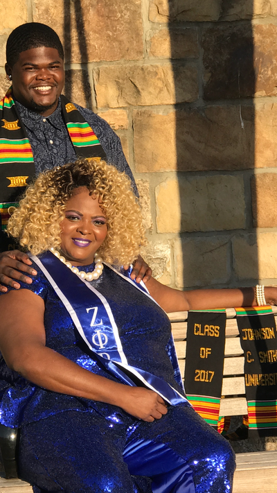 10 Heartfelt Stories From Graduating Black Moms That Will Inspire and Move You